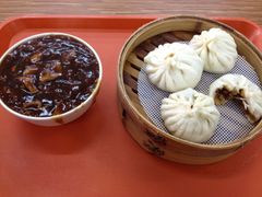 -庆丰包子铺(和平里店)