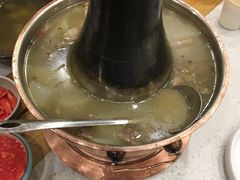 -浮何烤铺(桐梓林店)