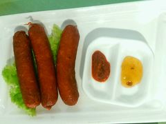 -天厨妙香素食餐厅(清华店)