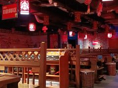 -大龙燚火锅(五一广场店)