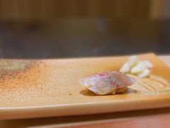 -荣一代目OMAKASE板前料理