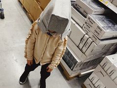 -宜家家居(西安未央商场店)