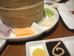 陆壹捌精品烤鸭-陆壹捌餐厅(五大道店)