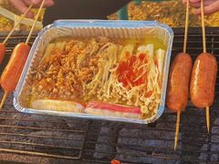 -梁子湖东篱老屋生态庄园
