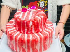-辣莊重庆老火锅(威海高铁站韩乐坊店)