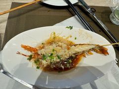 -印象餐厅(杭州国际博览中心北辰大酒店)