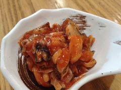 -林妈妈村·日式料理(宝山龙湖天街店)