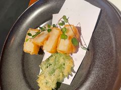 -Mr·Fish鱼鲜生海鲜放题(银泰in99店)