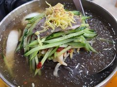 -顺姬冷面(延大店)