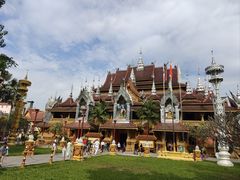 -西双版纳总佛寺
