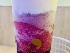 -喜茶(南昌王府井店)