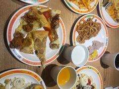 -比格比萨自助(南京万达茂店)