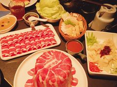-东来顺·非遗火锅(赛格国际购物中心店)