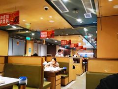 大堂-海底捞火锅(铂澜大象城店)