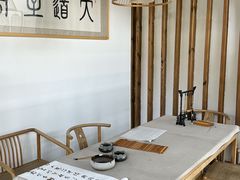 -玖合素手·轻养足浴SPA(云纺大悦城店)