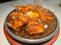 -食锦记·福建私房菜(浦西万达店)