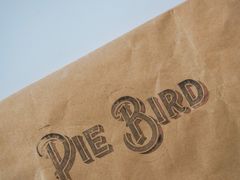 -Pie Bird(新闸路店)