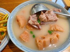 -静一餐厅·湖北菜(前门店)