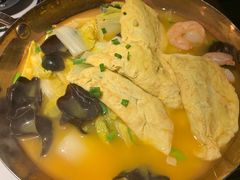 -绿茶餐厅(千岛湖银泰城店)