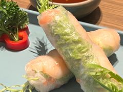 -安南越南餐厅(青岛万象城店)