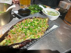 -微醺烤牛·炭火烧烤·精酿啤酒(东郊记忆店)