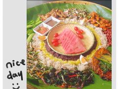 -金塔傣乡·云南民族特色菜·傣味手抓饭(金瓦路店)