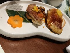 -黑松白鹿(崇文门新活馆店)