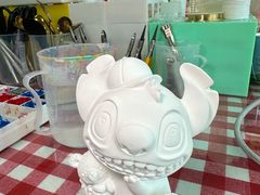 -爆爆手作·掐丝珐琅·Tufting·捏捏乐DIY团建集合店(朝阳店)