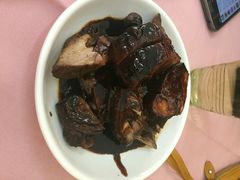 酱鸭-春餐厅