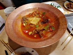 -西部马华清真食府·丝路菜(大钟寺店)