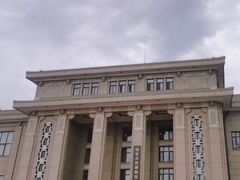 -国家自然博物馆