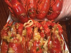 -必点海鲜·海肠捞饭大王(滨江道店)