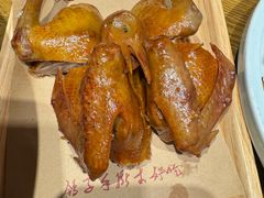 -鸽子窝(黄村店)
