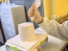 -cocolove创意DIY手工巧克力蛋糕(威高广场店)