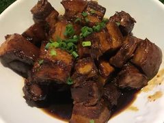 -锦岸私房菜(西栅大街店)