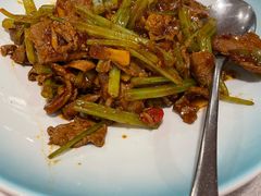 -蓬莱阁中餐厅(崇文门店)