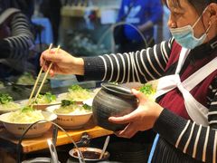 -88号小吃店·经典云南菜·地道纳西美食