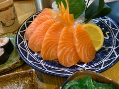 -谷村寿司(同福路店)