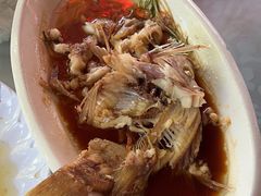-范饭椰林川湘味海鲜·椰子鸡(三亚湾椰梦长廊店)