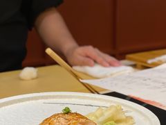 -Sushi Hanzo半藏(天环广场店)