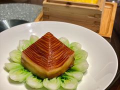 -杭州西子湖四季酒店·金沙厅