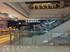 -万达广场(无锡滨湖店)