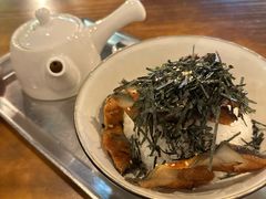 -Retro Deli 茶泡饭