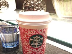 -星巴克(湖州梅地亚广场店)