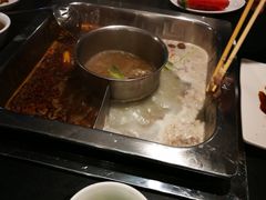 -巴鼎火锅(大学路店)