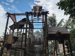 -新加坡水上探险乐园