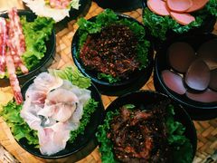 -烂摊摊火锅集市(河北总店)