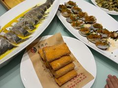 -老德州四合院·德州菜(天衢路店)