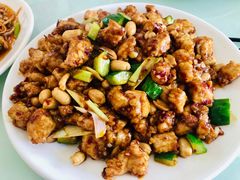 -胖子菜馆(隆昌路店)