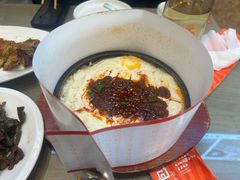 -英兰朝族饭店·英兰锅包肉(佳园路店)